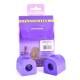 Ford Mondeo (2000 to 2007) Powerflex Rear Anti Roll Bar Bush - 20mm