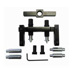 Hub Clamp Spreader Tool