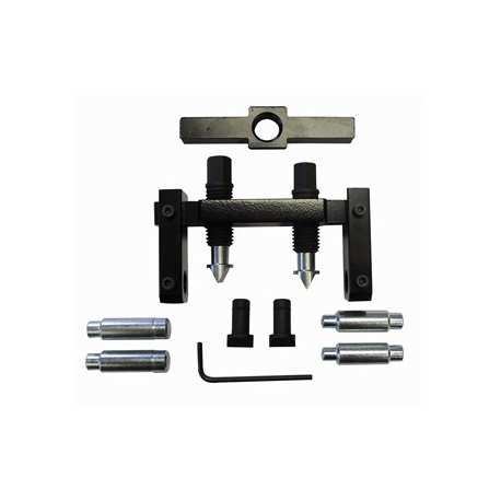 Hub Clamp Spreader Tool