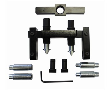 Hub Clamp Spreader Tool