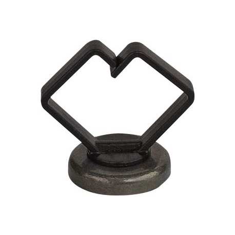Mag Daddy Large Magnetic Cable Holder (black)