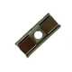 Mag Daddy Rectangular Magnetic Screw Mount