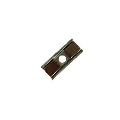 Mag Daddy Rectangular Magnetic Screw Mount