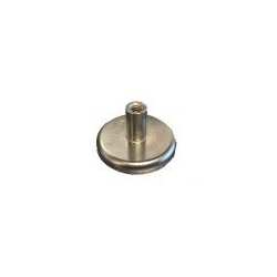 Mag Daddy Female Threaded Magnet Mount