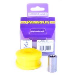 Alfa Romeo GTV & Spider 2.0 & V6/ 916 (1995-2005) Powerflex Engine Mount Stabilizer To Chassis Bush PFF1-821