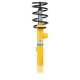 Volkswagen Golf Mk4 Cabriolet  - Bilstein B12 Full Set