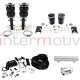 Air Lift 3P Combo Kit: Volkswagen Beetle 1998-2010