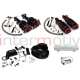Air Lift 3P Combo Kit: Mini R50, R52, R53