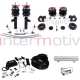 Air Lift 3P Combo Kit: Volkswagen Golf R (AWD) 2011-2013