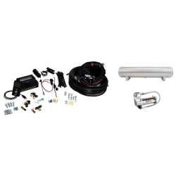 Air Lift 3P Combo Kit: Honda S2000