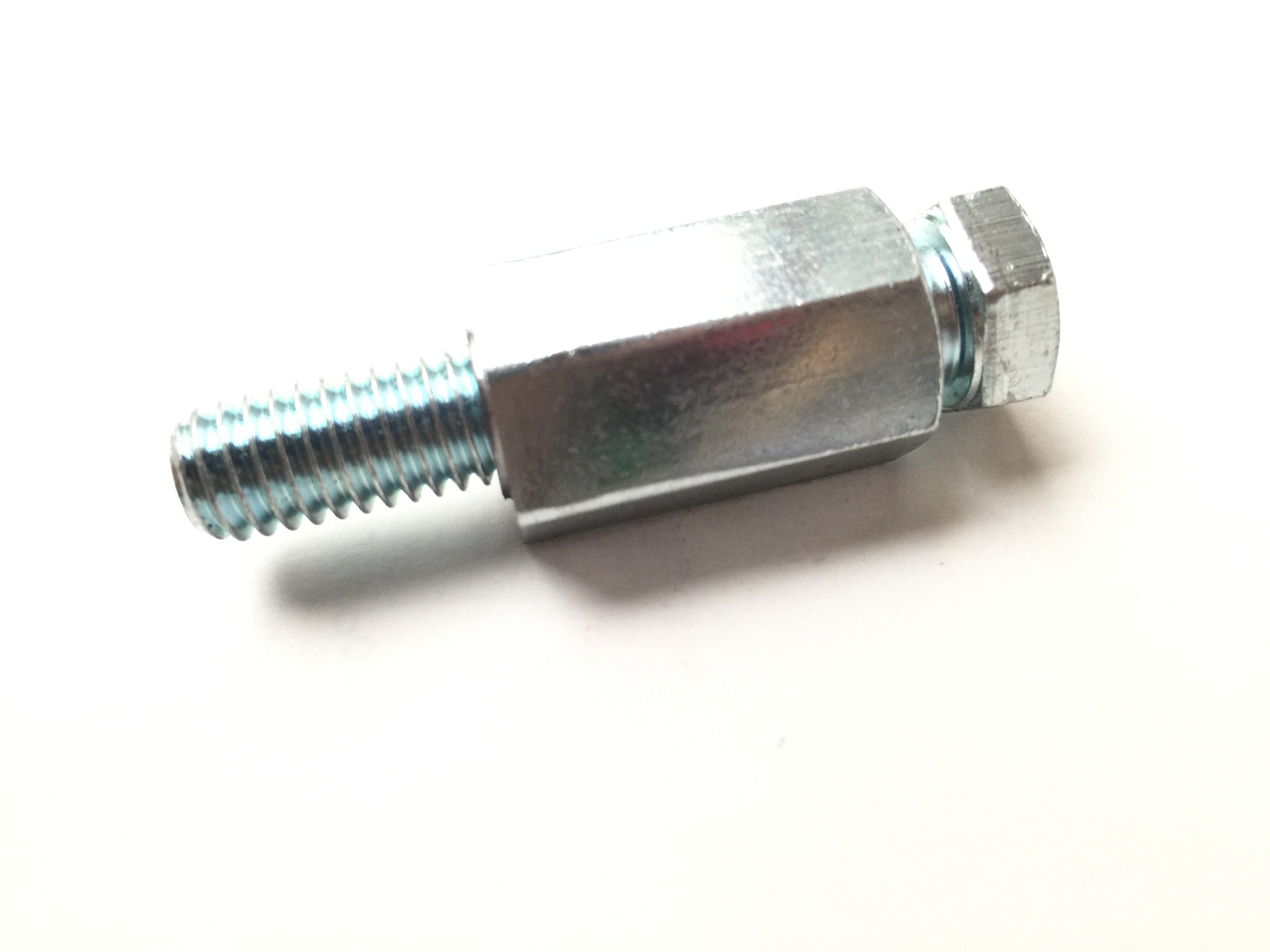 Rivet nut tool - 3/8" UNC