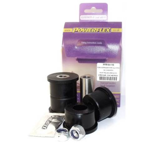 Ford Scorpio All Types (up to 1996) Powerflex Rear Trailing Arm Outer Bush