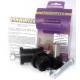 Ford Scorpio All Types (up to 1996) Powerflex Rear Trailing Arm Inner Bush PFR19-111