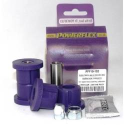 Ford Sierra 4X4 2.8 & 2.9/ XR4i (1989 onwards) Powerflex Front Inner Track Control Arm Bush