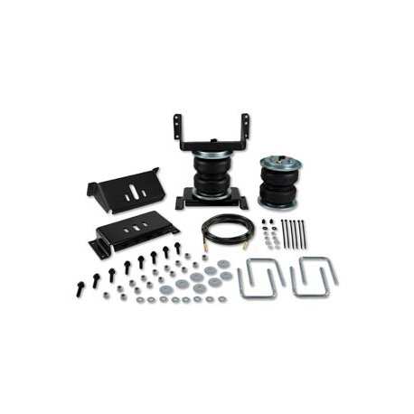 GMC K-3500 1 Ton Pickup  4WD 1973-1987 Rear LoadLifter 5000 Kit
