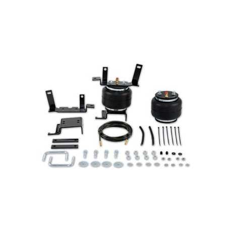 Ford F-350 1 Ton Pickup 2&4  1999-2004 Front LoadLifter 5000 Kit