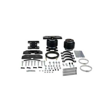 Dodge Ram 3500 1 Ton Pickup                                                          2WD 2003-2013 Rear LoadLifter 5000 Kit