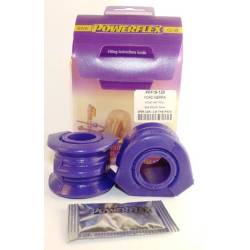 Ford Sierra/ Sapphire/ Scorpio All Types Non-Cosworth Powerflex Front Anti Roll Bar Mounting Bush 24mm - 24mm