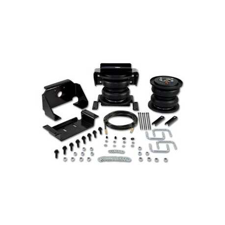 Ford F-450 Commercial Vehicle  2&4  1994-2004 Rear LoadLifter 5000 Kit
