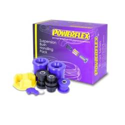 Handling Packs  Handling Packs Powerflex Ford Focus MK2/3 ST/RS