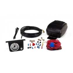 160 PSI Air Shock Controller