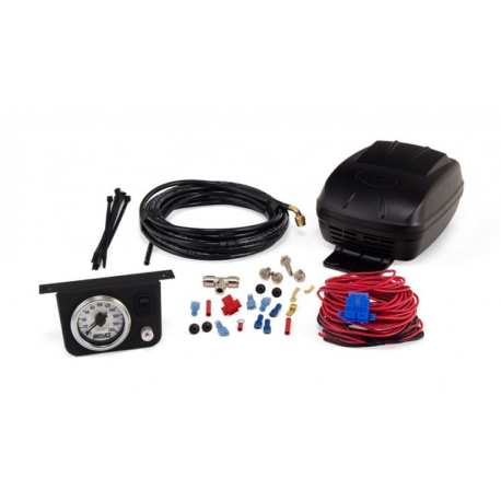 160 PSI Air Shock Controller