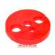 09110: Spacer 65mm x 12.7mm