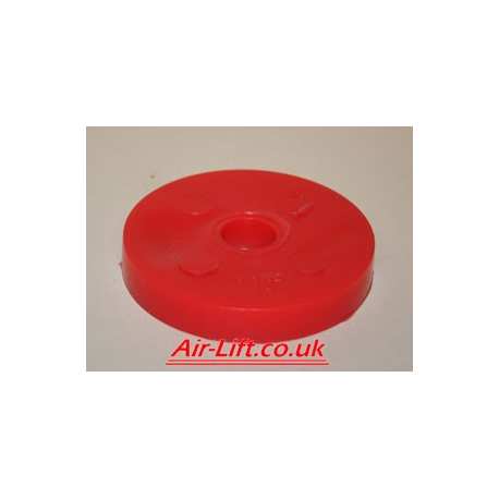 09112: Spacer 86mm x 12.7mm