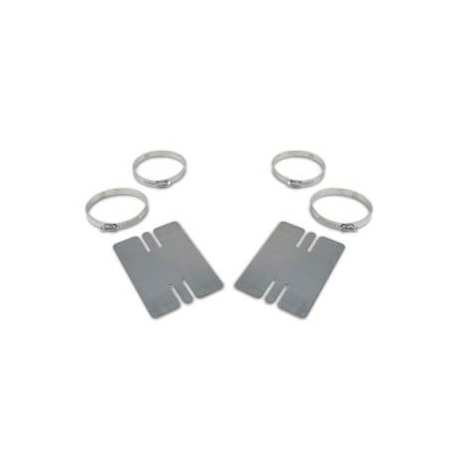 Heat shield pack