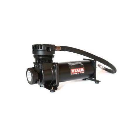 Viair 444C BLACK Compressor - 200 PSI