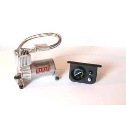 InterRide One: Heavy Duty