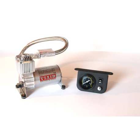 InterRide One: Heavy Duty
