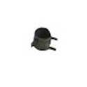 Hose clamp - 1/4in
