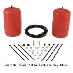 Air Lift 1000 Helper Kit: 254 x 102mm (offset port)
