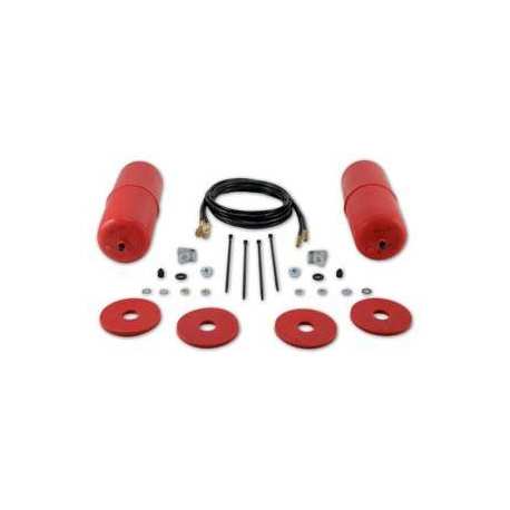 Chevrolet C-1500 1/2 Ton Pickup  2WD 1973-1987 Front Air Lift 1000 Kit