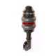 Stealth Front Air Suspension Kit: Vauxhall Astra Mk5