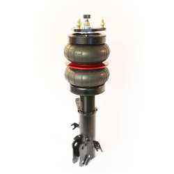 Front Air Suspension Kit: Jeep Renegade - Stealth