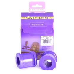 Honda Civic Mk7 inc. Type-R (2001-2005) Powerflex Front Anti Roll Bar Bush 25.5mm