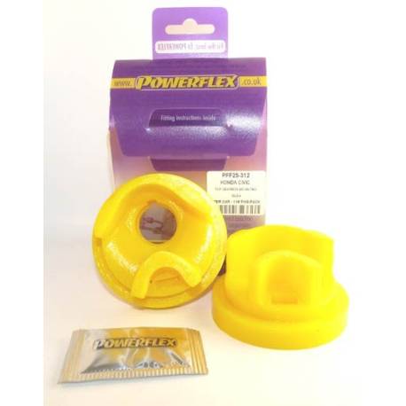 Honda Civic Mk7 inc. Type-R (2001-2005) Powerflex Gearbox Top Mounting Insert