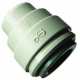 Blanking cap - 3/8PTC