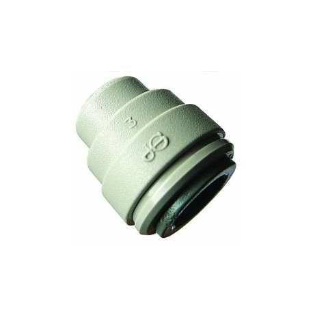 Blanking cap - 3/8PTC