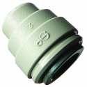 Blanking cap - 3/8PTC