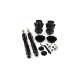 Rear kit: Volkswagen Golf Mk7 Twist Beam (includes rear shocks) - Air Lift Performance