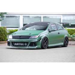 Vauxhall Astra H (Mk5) Stealth Air Suspension 3P package