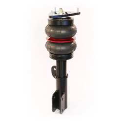 Front kit - Vauxhall Vectra C - Stealth Air Suspension