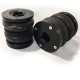 Rear Air Suspension Kit: Volkswagen Transporter T3