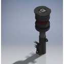 Front kit: Fiat 500 - Stealth Air Suspension by Intermotiv