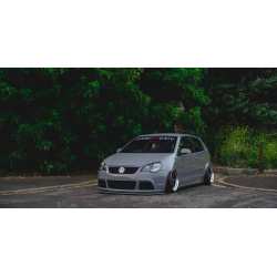 STEALTH 3P Package: Volkswagen Polo 9N