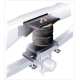 Toyota Hilux Rear Semi-air Suspension Kit - Drive Rite
