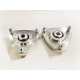 Ford Fiesta Mk7 top mount (pair)